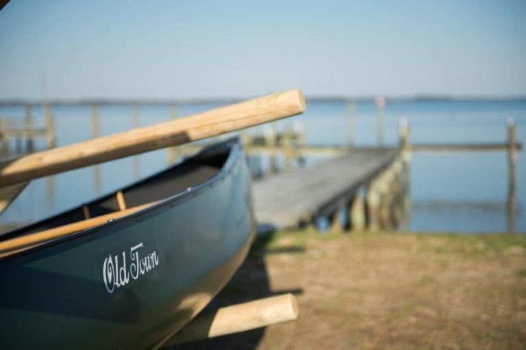Wylder Hotel - Tilghman Island Zewnętrze zdjęcie