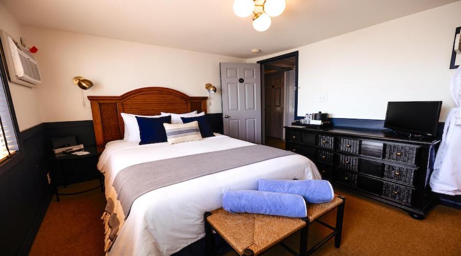 Wylder Hotel - Tilghman Island Pokój zdjęcie