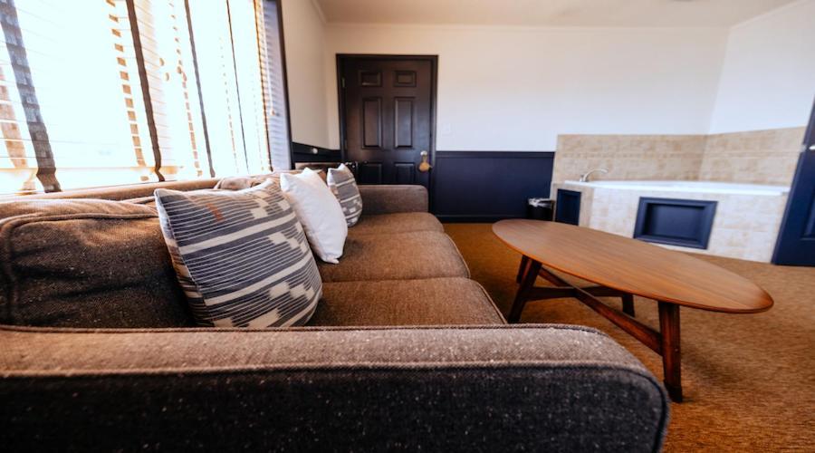 Wylder Hotel - Tilghman Island Pokój zdjęcie
