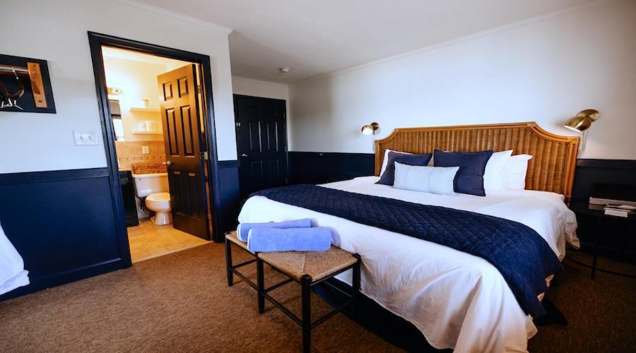 Wylder Hotel - Tilghman Island Pokój zdjęcie