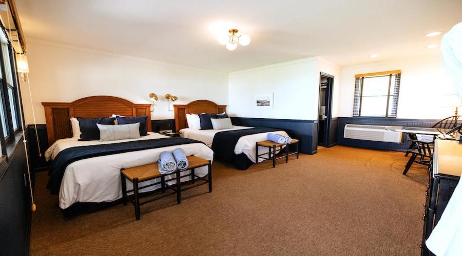 Wylder Hotel - Tilghman Island Pokój zdjęcie