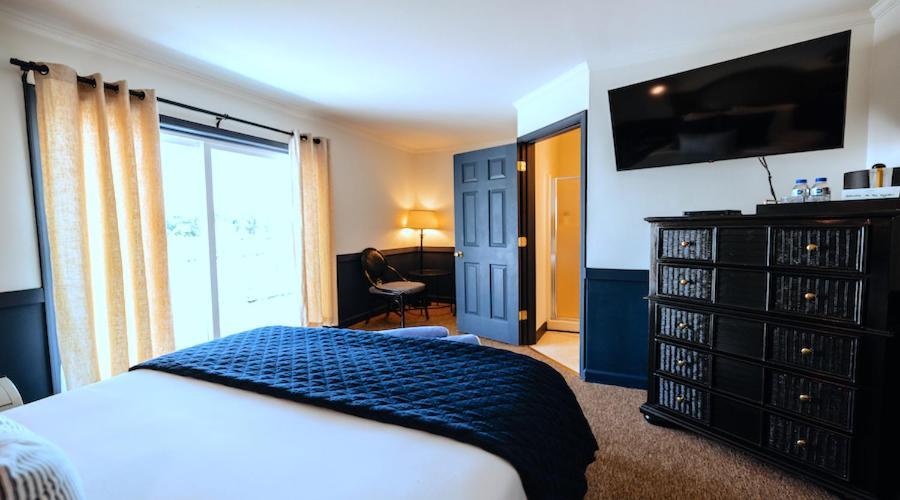 Wylder Hotel - Tilghman Island Pokój zdjęcie