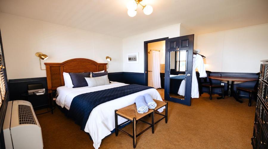 Wylder Hotel - Tilghman Island Pokój zdjęcie