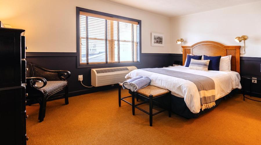 Wylder Hotel - Tilghman Island Pokój zdjęcie