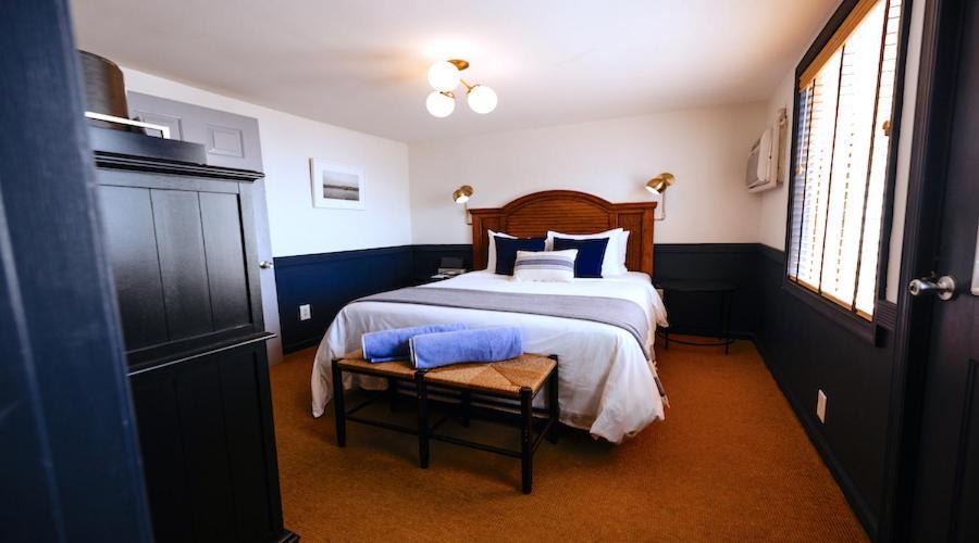 Wylder Hotel - Tilghman Island Pokój zdjęcie